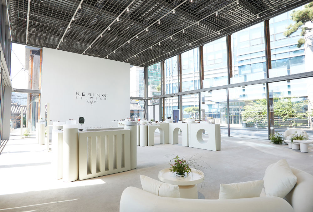 케어링 아이웨어, 2025 FW 시즌 프레스데이 개최 1 20250604 eyewear 1 1