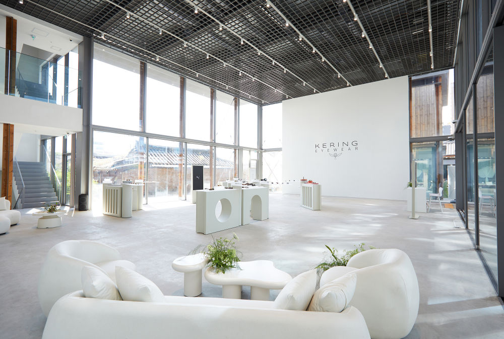 케어링 아이웨어, 2025 FW 시즌 프레스데이 개최 2 20250604 eyewear 2 2