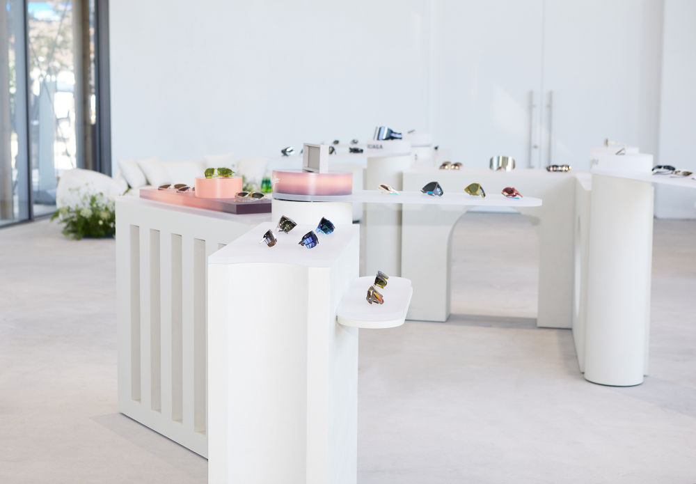 케어링 아이웨어, 2025 FW 시즌 프레스데이 개최 3 20250604 eyewear 3 3