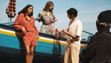 골든구스2025리조트컬렉션