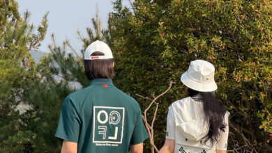 여름골프웨어추천