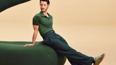 라코스테PLAYWITHICONS