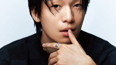 위하준루이비통배우위하준