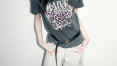 댄서노제화보노제패션