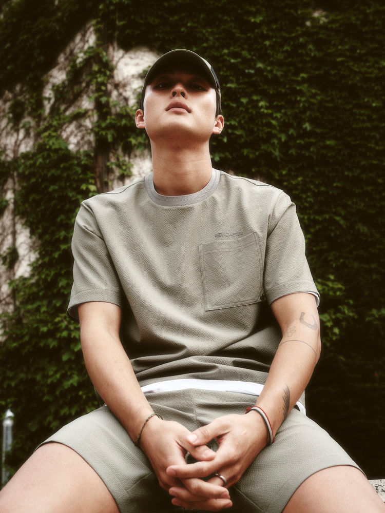 무더위에도 시원한 '시어서커', 스타일까지 책임진다 1 20250611 eider 3 1