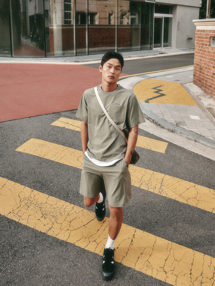 무더위에도 시원한 '시어서커', 스타일까지 책임진다 3 20250611 eider 6 3