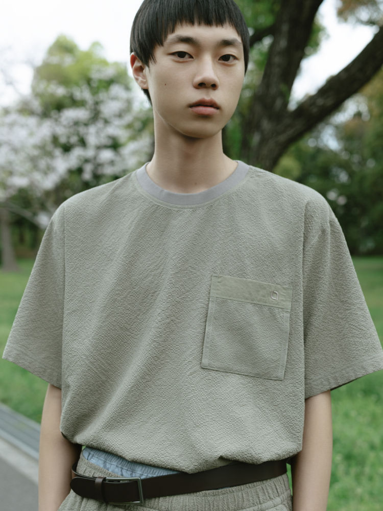 무더위에도 시원한 '시어서커', 스타일까지 책임진다 5 20250611 nau 1 5