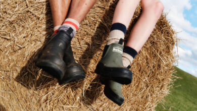 장마준비장마철필수아이템