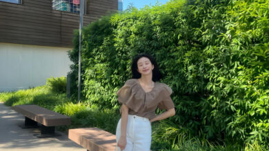 이주빈패션이주빈스타일