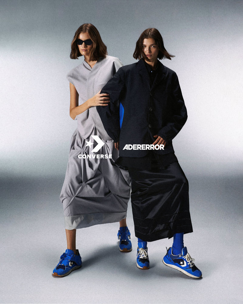 아더에러 X 컨버스, 과거 가치의 ‘재발견’ 1 20250616 ADERERROR 1 1