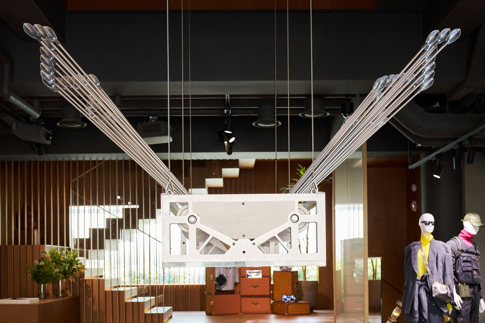 MCM, ‘WDSS 2025 서울’의 화려한 피날레 장식 1 20250616 mcm 1 1