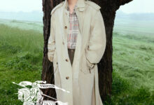 스트레이키즈승민버버리앰버서더