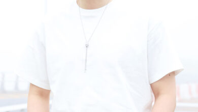 이준호, 군더더기 없는 남친룩의 정석 9 이준호공항패션피아제