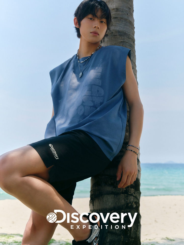 핫 써머를 위한 실용만점 캐주얼 워터웨어 추천 4 20250617 discovery 3 4