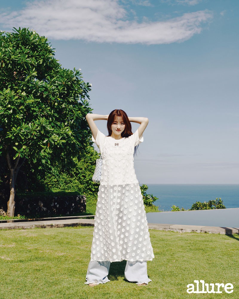 배우 조이현의 사랑스러운 서머 모먼트 2 20250620 O2ND1 2