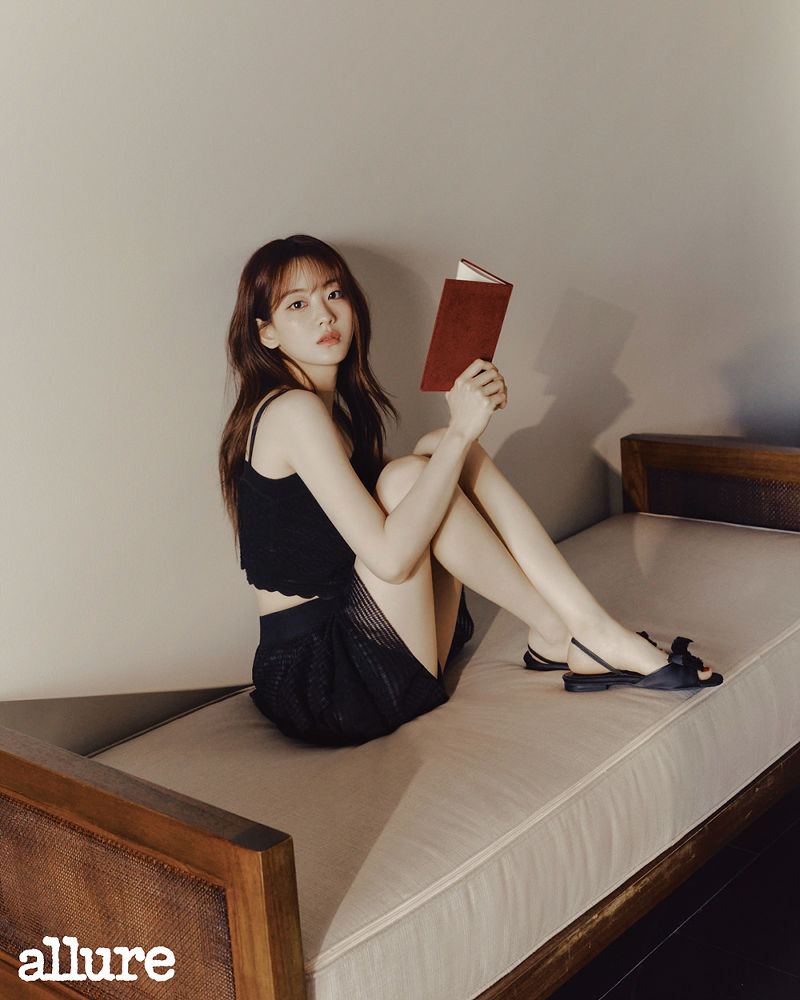 배우 조이현의 사랑스러운 서머 모먼트 4 20250620 O2ND4 4