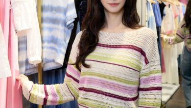 이주빈, 잠실 롯데 나들이 9 이주빈패션이주빈시슬리