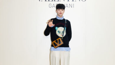 발렌티노성수팝업세븐틴호시