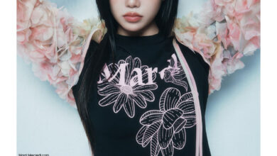 조유리패션조유리화보