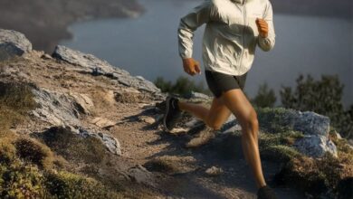 트레일러닝패션티톤브로스