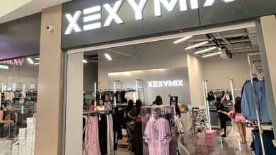 젝시믹스, 몽골 매장 추가 오픈…아시아 사업 확대 고삐 죈다 8 젝시믹스몽골3호점오픈아시아시장진출확대