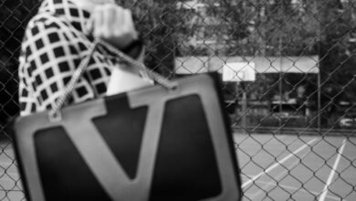 발렌티노비바슈퍼스타 VALENTINOGARAVANI VivaSuperstarBag