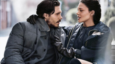 몽클레르2025프리-폴캠페인