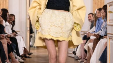 빠투26SS컬렉션PATOU