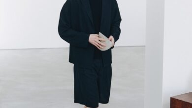 남성패션남성버뮤다팬츠