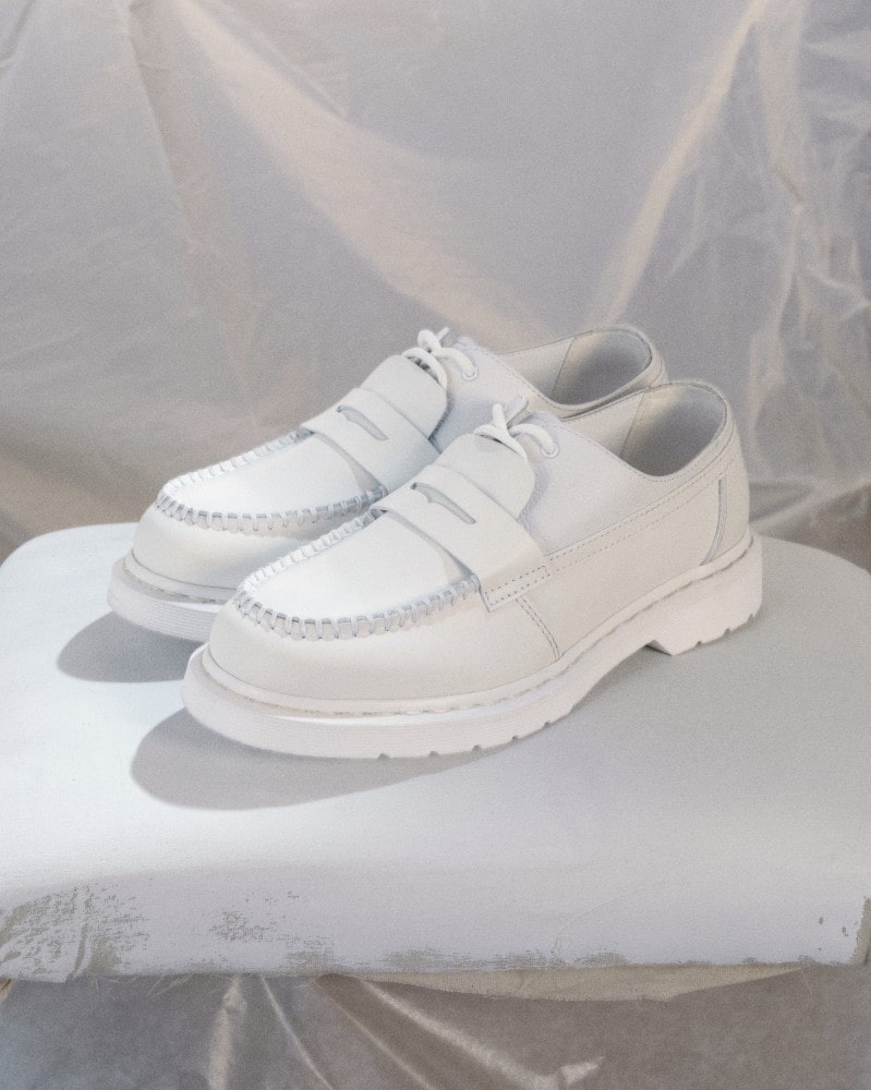 닥터마틴, MM6 메종 마르지엘라와 두 번째 협업 4 20250716 Dr. Martens X MM6 5 4