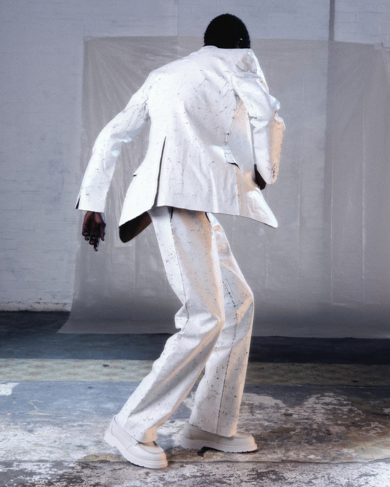 닥터마틴, MM6 메종 마르지엘라와 두 번째 협업 1 20250716 Dr. Martens X MM6 7 1