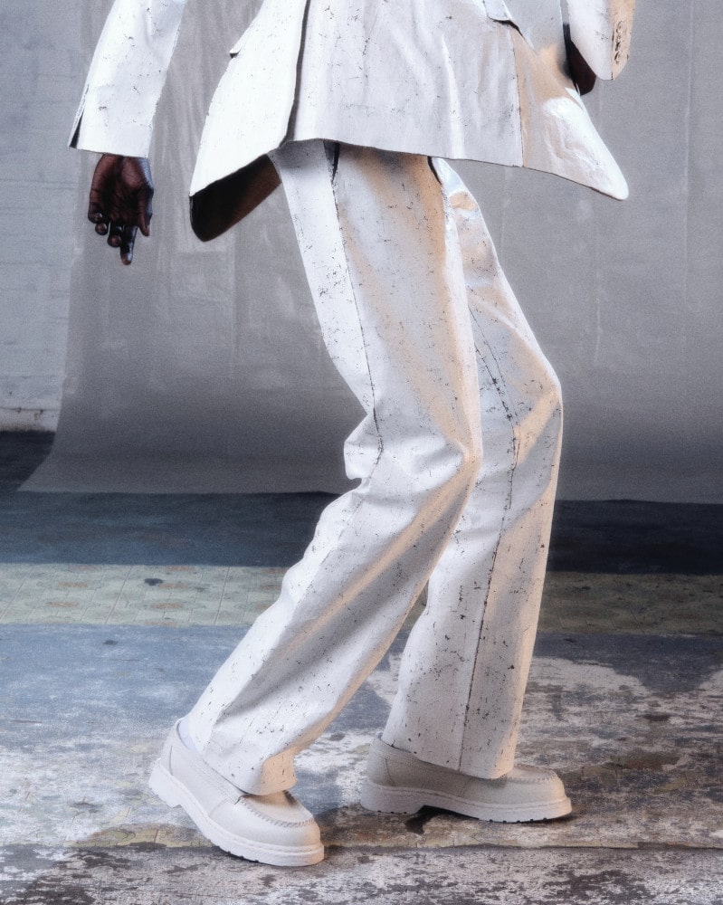 닥터마틴, MM6 메종 마르지엘라와 두 번째 협업 6 20250716 Dr. Martens X MM6 8 6