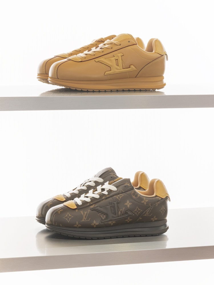 더 현대 서울에서 미리 만나는 루이 비통 가을 신상 4 20250716 louisvitton 3 4