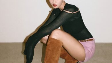 트와이스 지효, “무대 위의 자유, 무대 밖의 진심” 6 트와이스지효