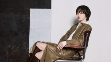 송혜교미샤화보