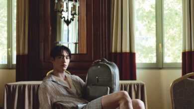 서강준, 몽블랑과 함께한 첫 디지털 커버 화보 공개 9 서강준화보몽블랑서강준