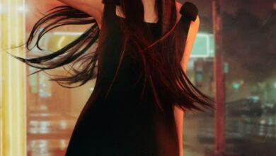 셀프 포트레이트 X 지수, 네 번째 협업 캠페인 공개 7 블랙핑크 지수