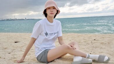 냉감웨어추천스노우피크