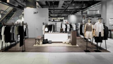 24/7series, 더현대서울 팝업에서 고객몰이 5 이사칠 시리즈