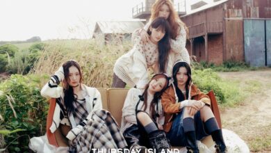 키키화보써스데이아일랜드