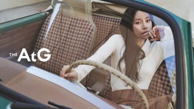 임지연, 미리 만나는 도시의 가을 11 임지연화보더엣지