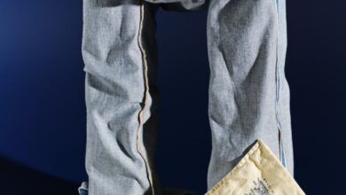 리바이스블루탭컬렉션