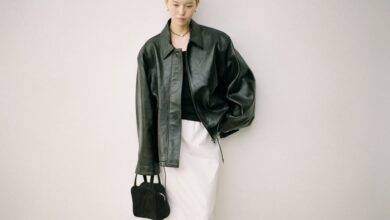 올가을 '미니멀 감성'이 돌아온다 8 가을패션디애퍼처