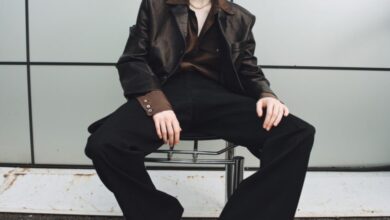 토니웩TONYWACK25FW