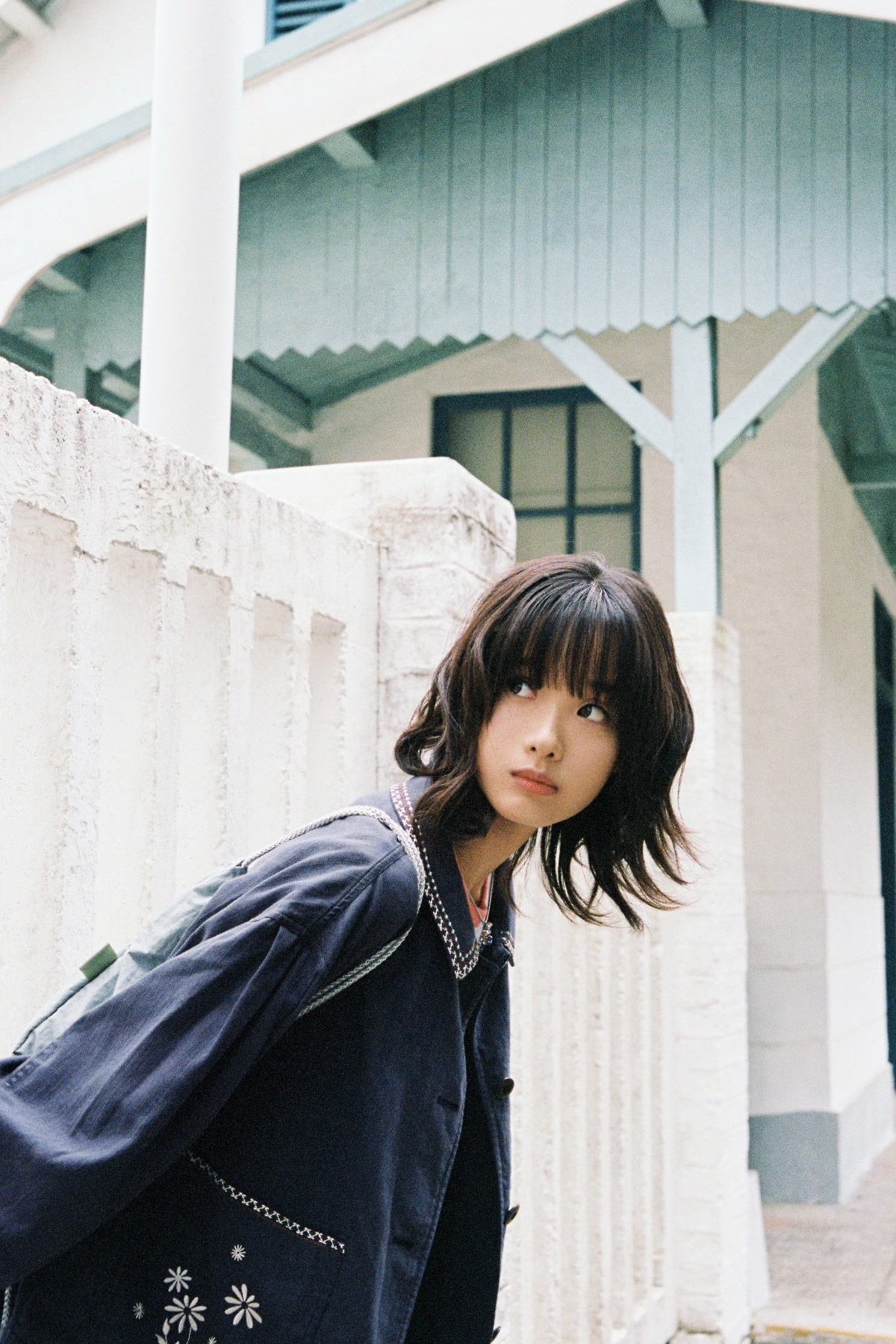 ‘비이커×한로로’ 협업 프로젝트, 자몽살구클럽 오픈 3 20250807 BEAKER 3 3