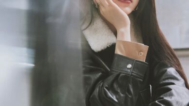 장다아화보장다아패션