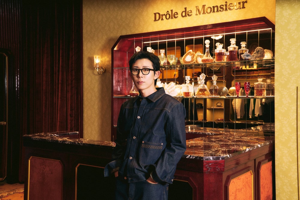 20250818 Drole de Monsieur 3 3