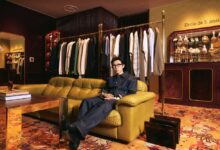 드롤드무슈Drôle de Monsieur더현대서울코드쿤스트