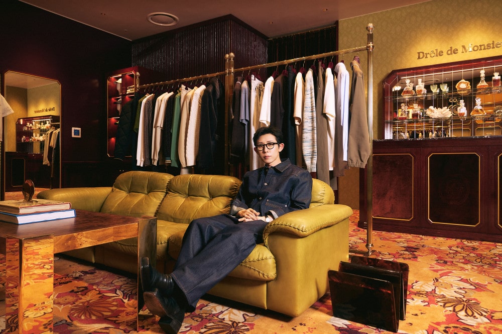 20250818 Drole de Monsieur 6 5