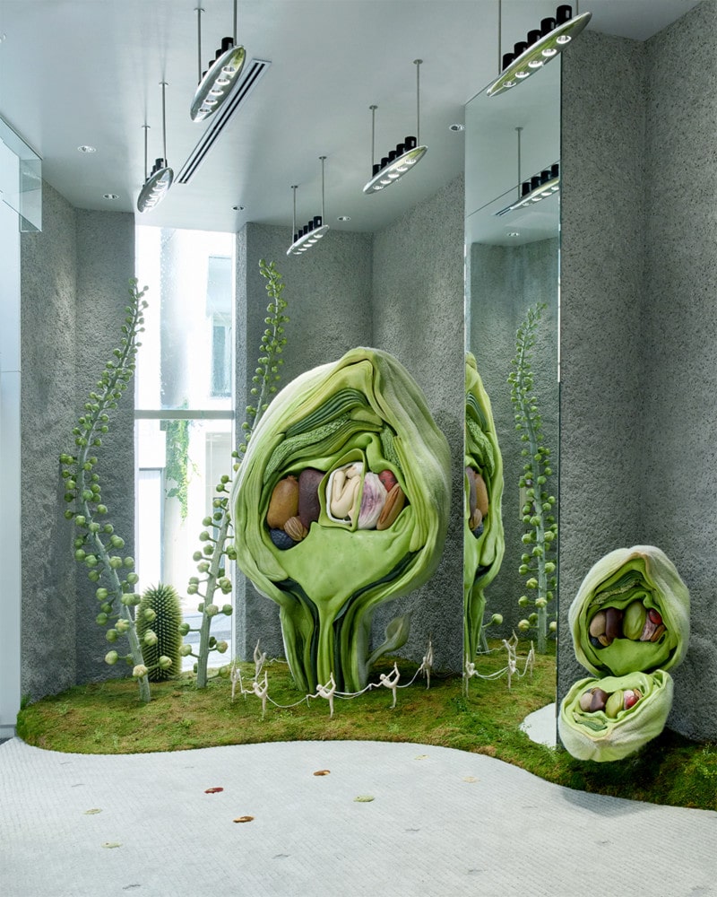 아더에러, ‘아더에러 도쿄 스페이스’ 오픈 4 20250819 ADERERROR Tokyo Space 13 4